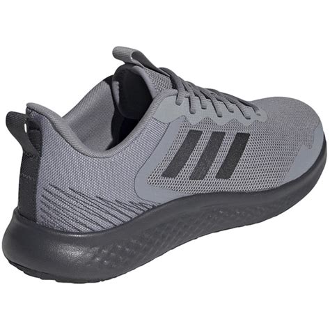 adidas fluidstreet sneakers grijs heren|Grijze adidas Sneakers voor heren online .